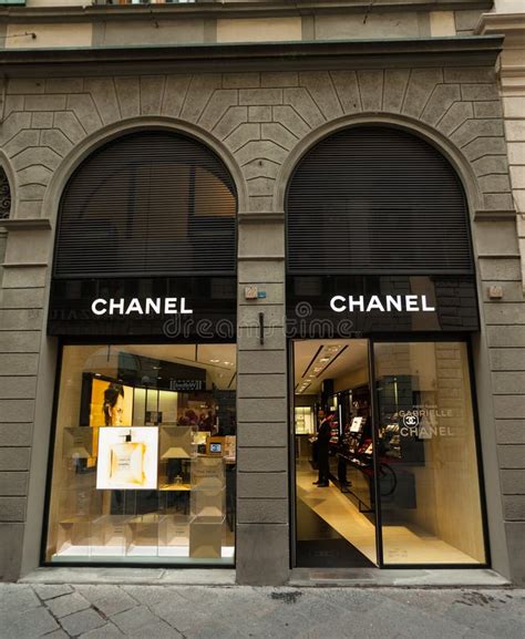 chanel store in florence italy|Chanel florence Italy.